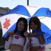 【モトGP日本】レースクイーン写真蔵