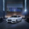 ジャガー XF 新型