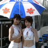 【モトGP日本】レースクイーン写真蔵