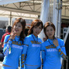【モトGP日本】レースクイーン写真蔵
