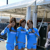 【モトGP日本】レースクイーン写真蔵