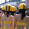 【モトGP日本】レースクイーン写真蔵