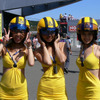 【モトGP日本】レースクイーン写真蔵