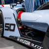 ヒュンダイ N 2025 ビジョン グランツーリスモ（フランクフルトモーターショー15）