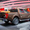 日産 NP300 ナバラ（フランクフルトモーターショー15）