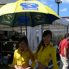【モトGP日本】レースクイーン写真蔵