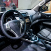 日産 NP300 ナバラ（フランクフルトモーターショー15）