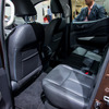 日産 NP300 ナバラ（フランクフルトモーターショー15）