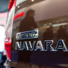 日産 NP300 ナバラ（フランクフルトモーターショー15）