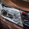 日産 NP300 ナバラ（フランクフルトモーターショー15）
