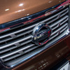 日産 NP300 ナバラ（フランクフルトモーターショー15）