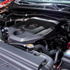 日産 NP300 ナバラ（フランクフルトモーターショー15）