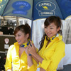 【モトGP日本】レースクイーン写真蔵