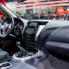 日産 NP300 ナバラ（フランクフルトモーターショー15）