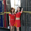 【モトGP日本】レースクイーン写真蔵