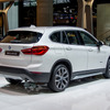 BMW X1（フランクフルトモーターショー15）