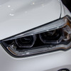 BMW X1（フランクフルトモーターショー15）