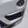 BMW X1（フランクフルトモーターショー15）