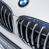BMW X1（フランクフルトモーターショー15）