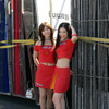【モトGP日本】レースクイーン写真蔵