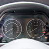 BMW X1（フランクフルトモーターショー15）