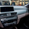 BMW X1（フランクフルトモーターショー15）