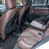 BMW X1（フランクフルトモーターショー15）