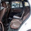 BMW X1（フランクフルトモーターショー15）