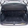 BMW X1（フランクフルトモーターショー15）