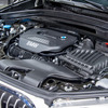 BMW X1（フランクフルトモーターショー15）