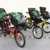 自転車の安全利用促進委員会セミナー