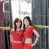 【モトGP日本】レースクイーン写真蔵