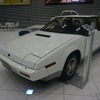 六連星の名車展