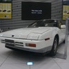 六連星の名車展