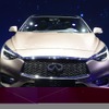 インフィニティ Q30（フランクフルトモーターショー15）