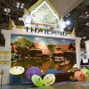 ツーリズムEXPOジャパン タイブース