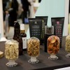 ツーリズムEXPOジャパン 韓国ブースにあるイ・ムンウォン韓方クリニック