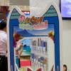 ツーリズムEXPOジャパン ハワイブース