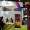 ツーリズムEXPOジャパン ハワイブース