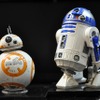 1/12 BB-8 & R2-D2