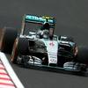 2015F1日本GP公式予選
