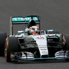 2015F1日本GP公式予選