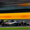 2015F1日本GP公式予選