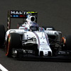 2015F1日本GP公式予選
