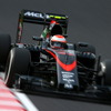 2015F1日本GP公式予選