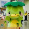 定山渓温泉ＰＲ隊長 「かっぽん」