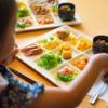 「そら・たべよ」でいただきます！