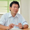 横浜国立大学教育人間科学部 附属横浜中学校 関野真教諭