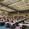 大会開催時のようす