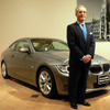 【BMW 3シリーズクーペ 新型発表】プレミアムの条件とバングルのリア